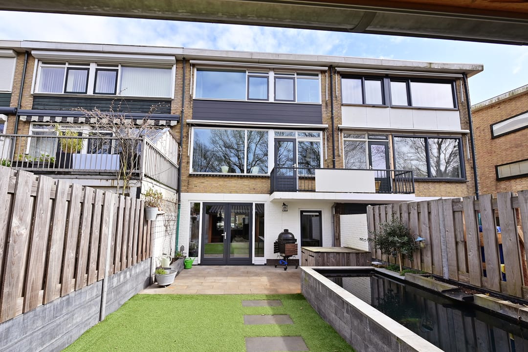 Foto 16 van Vloedwal 34