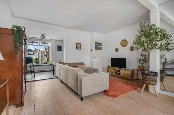 Foto 2 van Rozenstraat 16