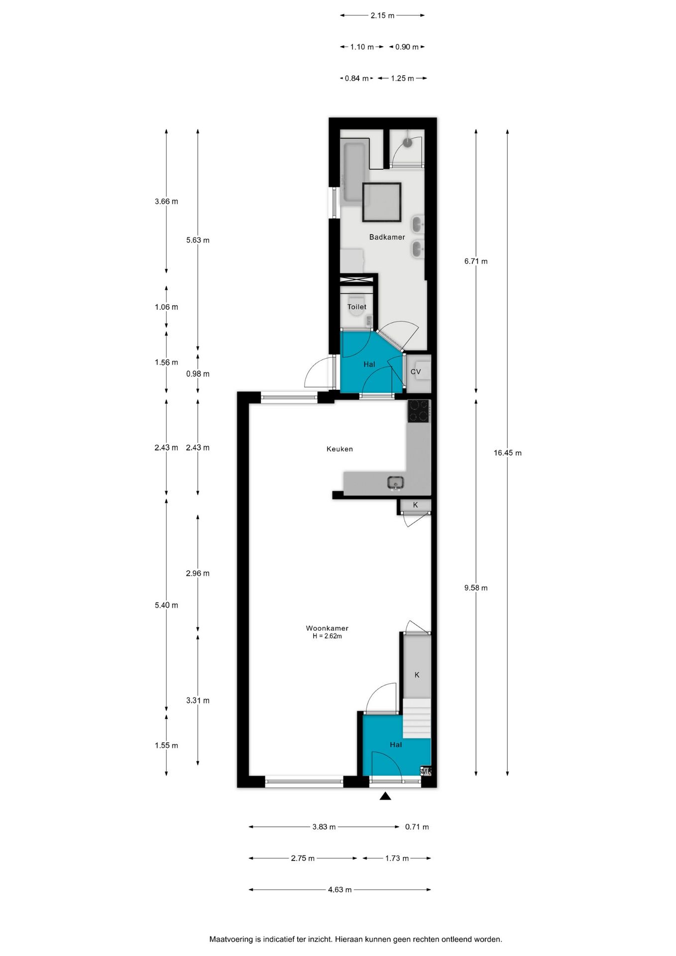 Photo 44 of Rozenstraat 16
