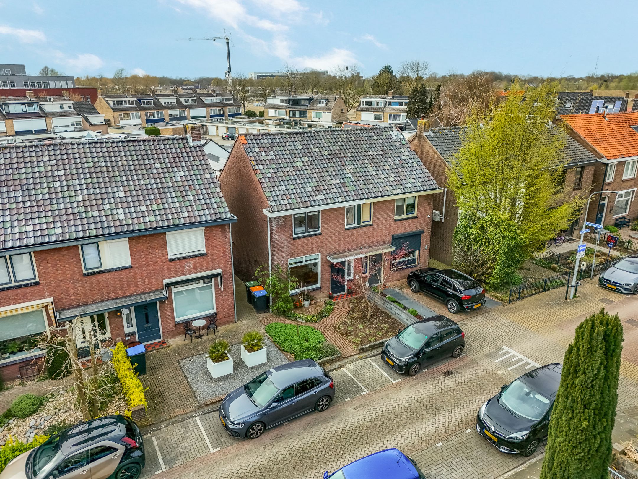 Photo 6 of Rozenstraat 16