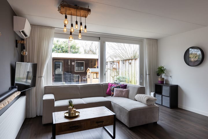 Foto 4 van Kruiskamp 4