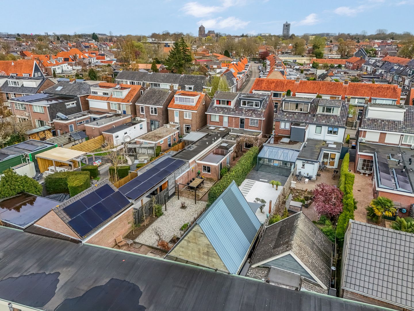 Photo 40 of Rozenstraat 16