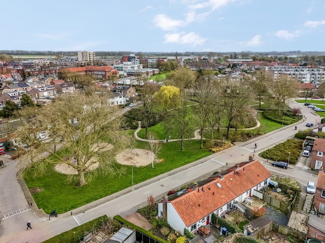 Photo 41 of Rozenstraat 16