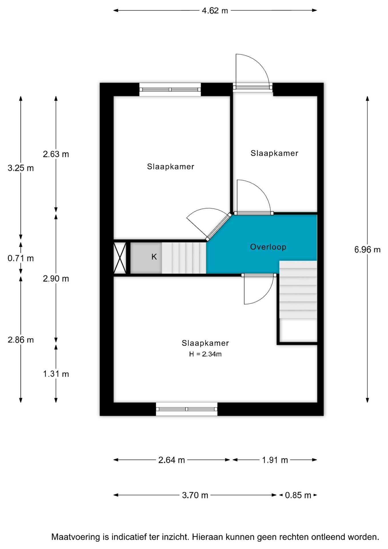 Photo 45 of Rozenstraat 16