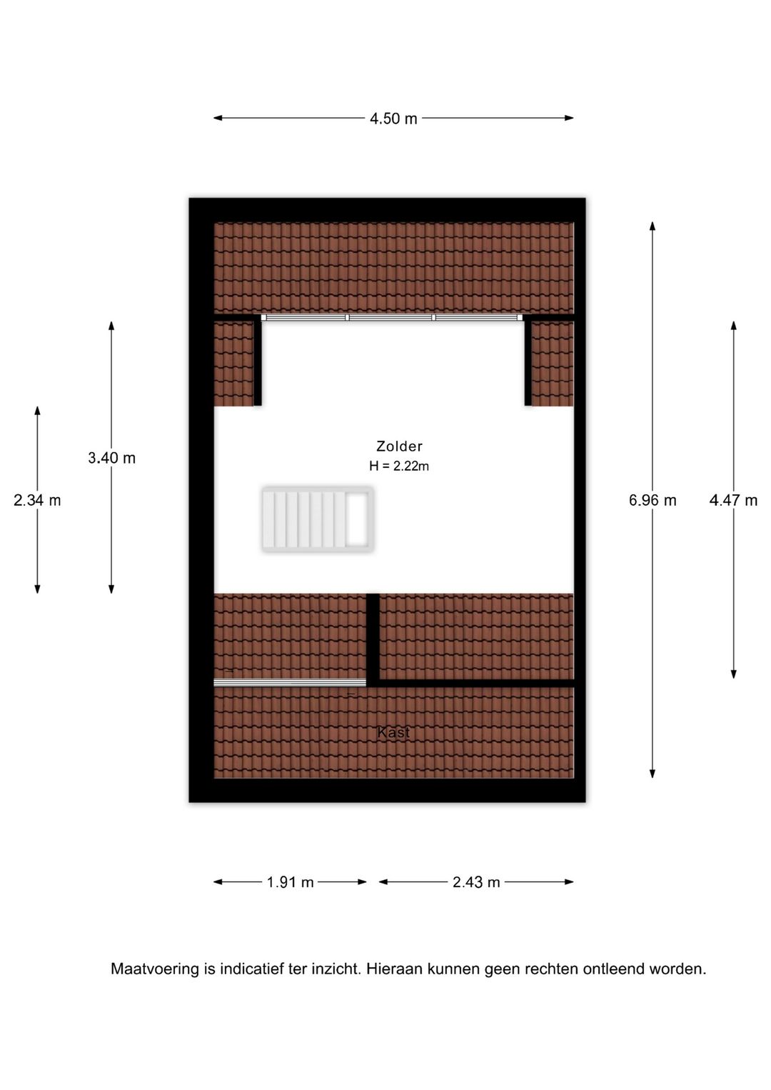 Photo 46 of Rozenstraat 16