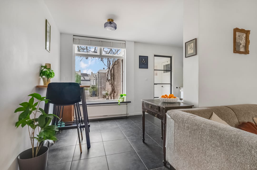 Photo 11 of Rozenstraat 16