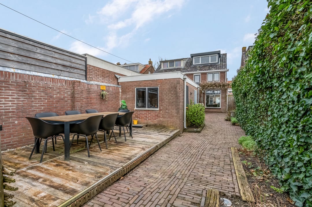 Photo 37 of Rozenstraat 16