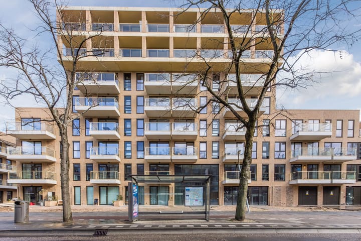 Photo 2 of Werengouw 210