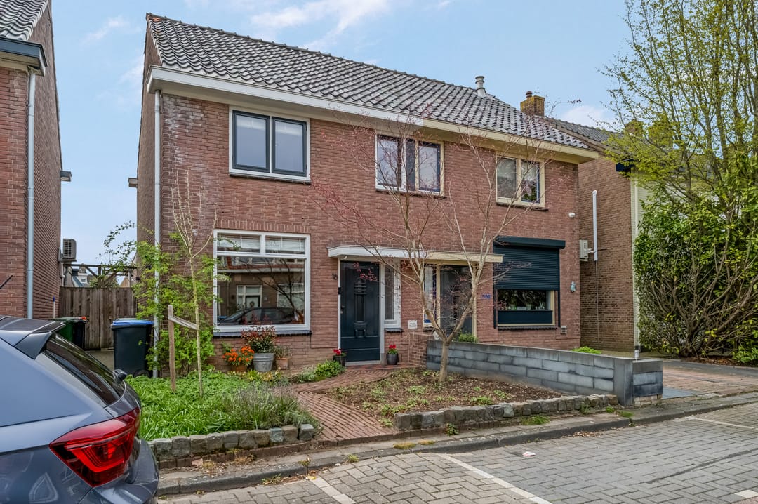 Foto 43 van Rozenstraat 16