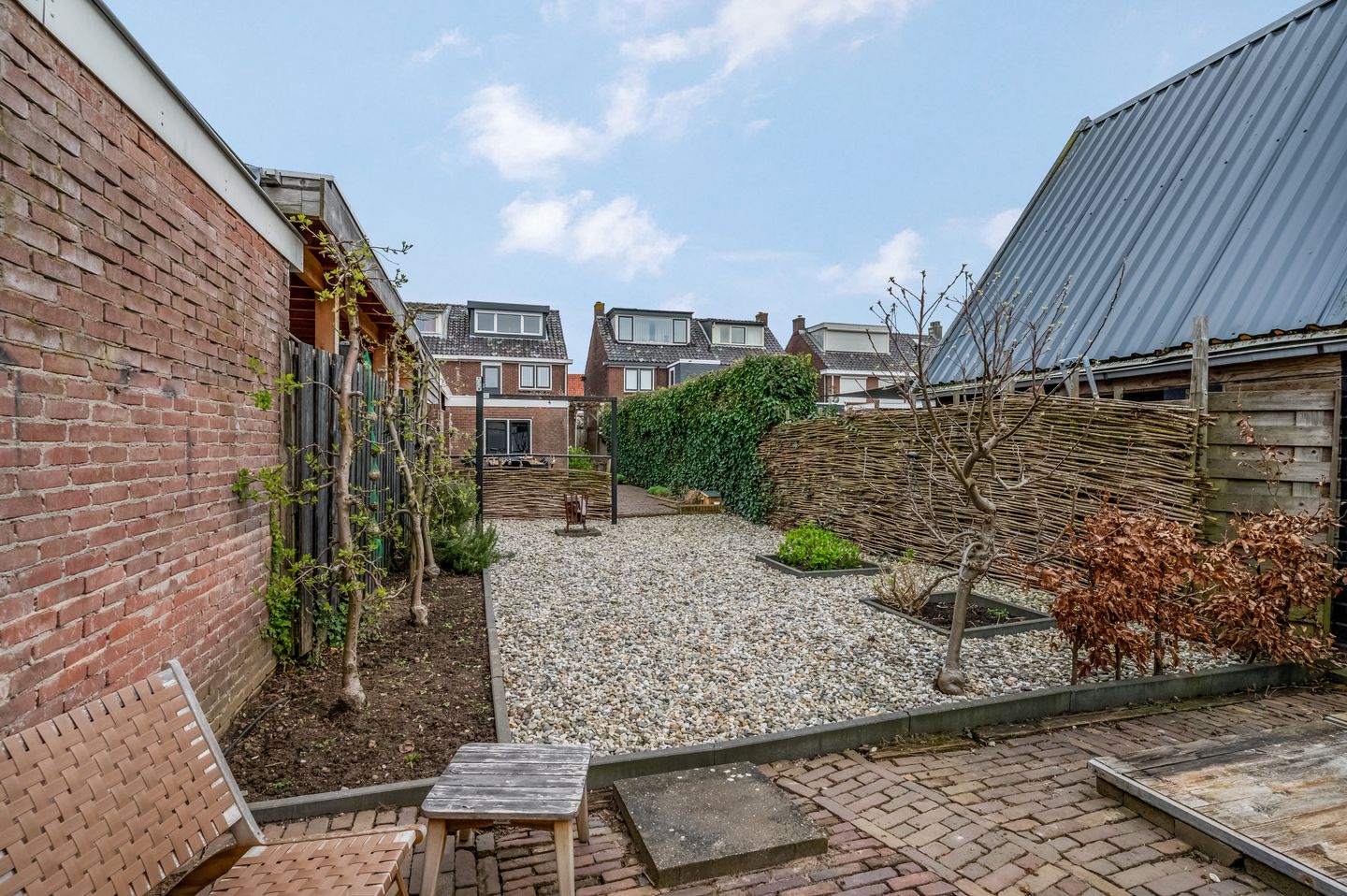 Photo 5 of Rozenstraat 16