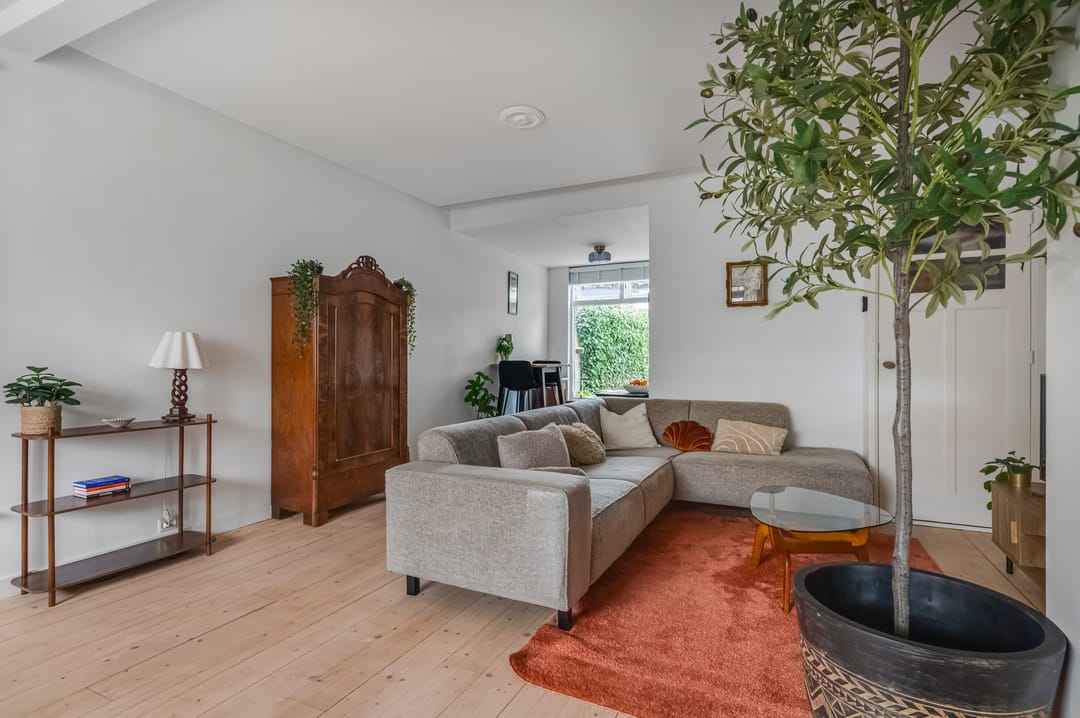 Photo 7 of Rozenstraat 16