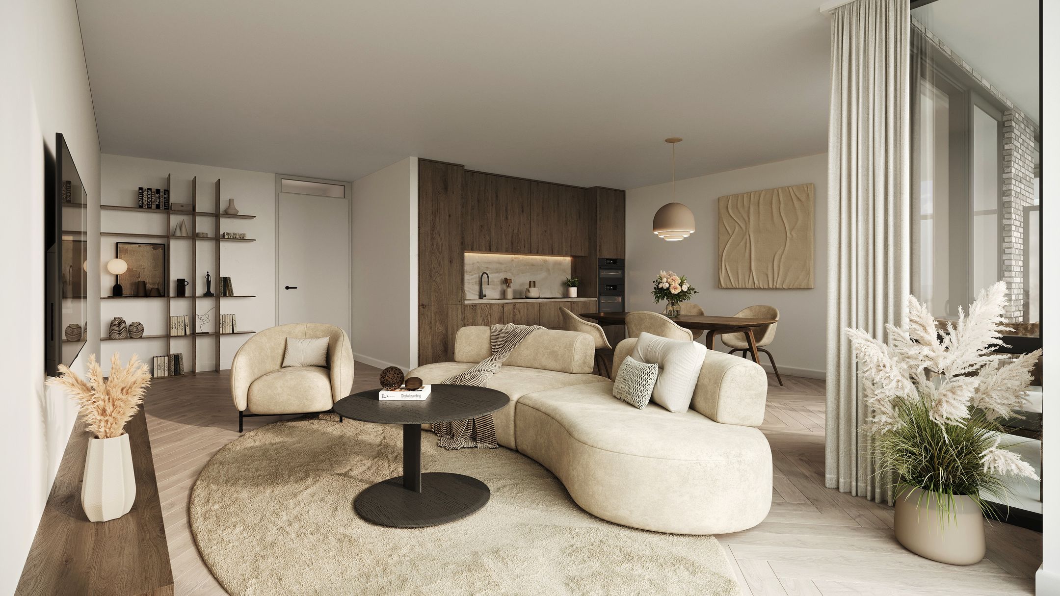 Witherenstraat 7-S 7 S