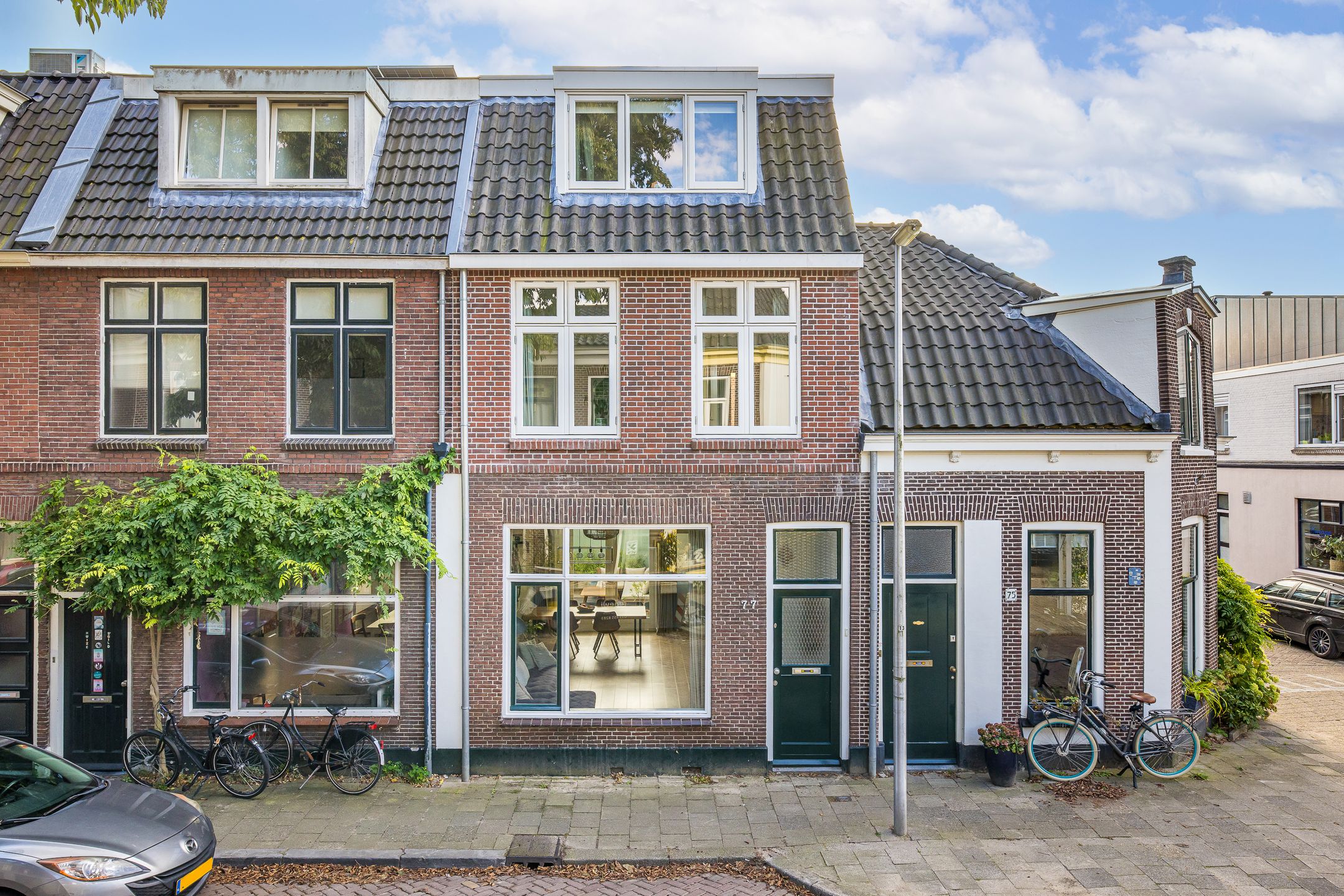Gildstraat 77
