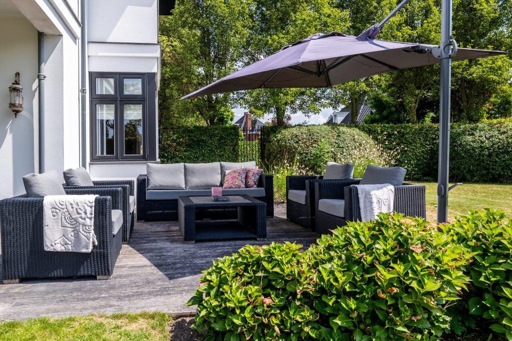 Foto 12 van Bavelse Leij 11