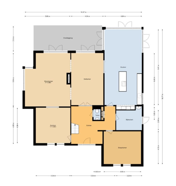 Foto 31 van Bavelse Leij 11