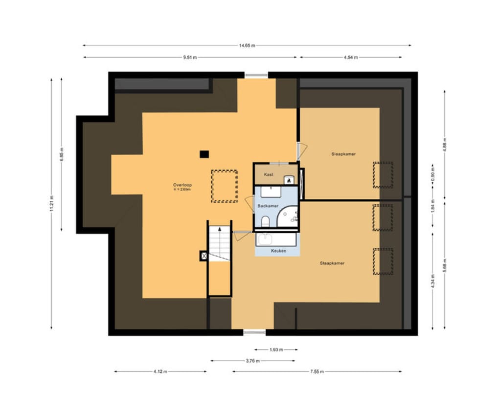 Foto 33 van Bavelse Leij 11