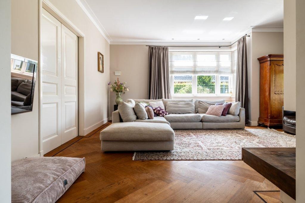 Foto 5 van Bavelse Leij 11