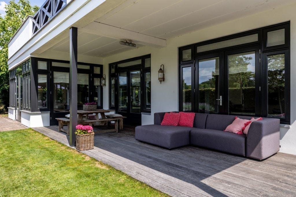 Foto 13 van Bavelse Leij 11