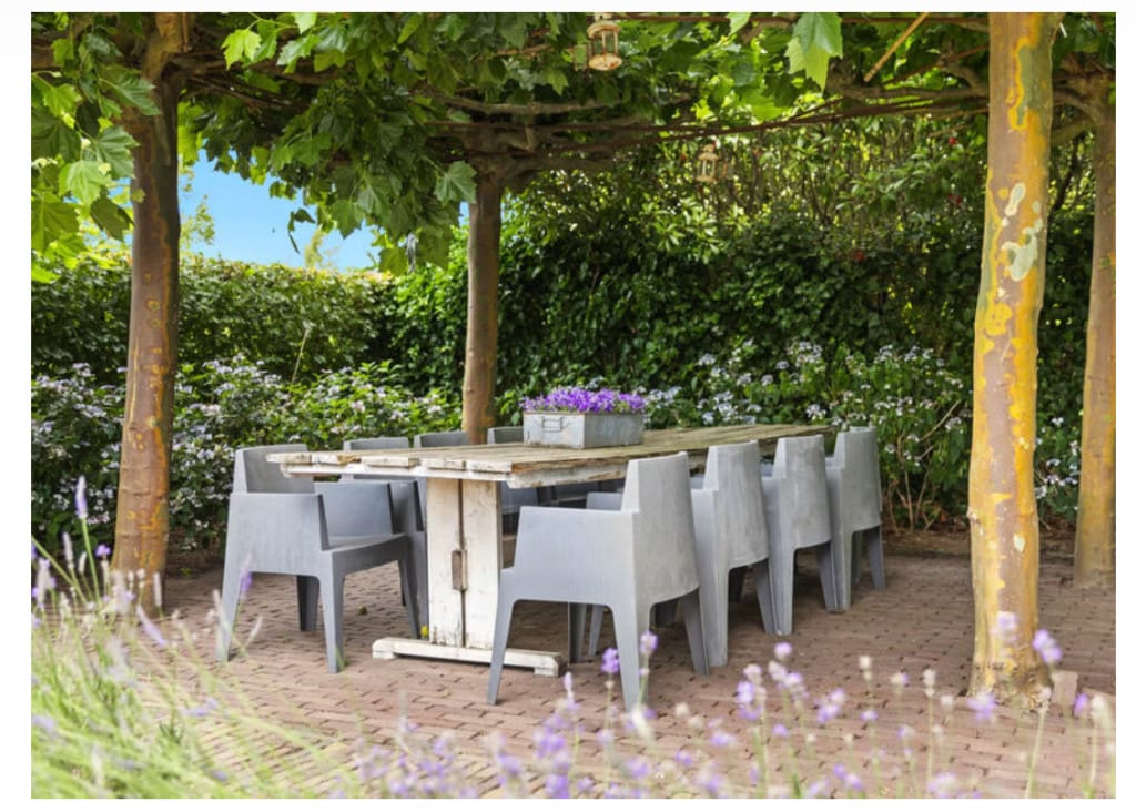 Foto 11 van Bavelse Leij 11