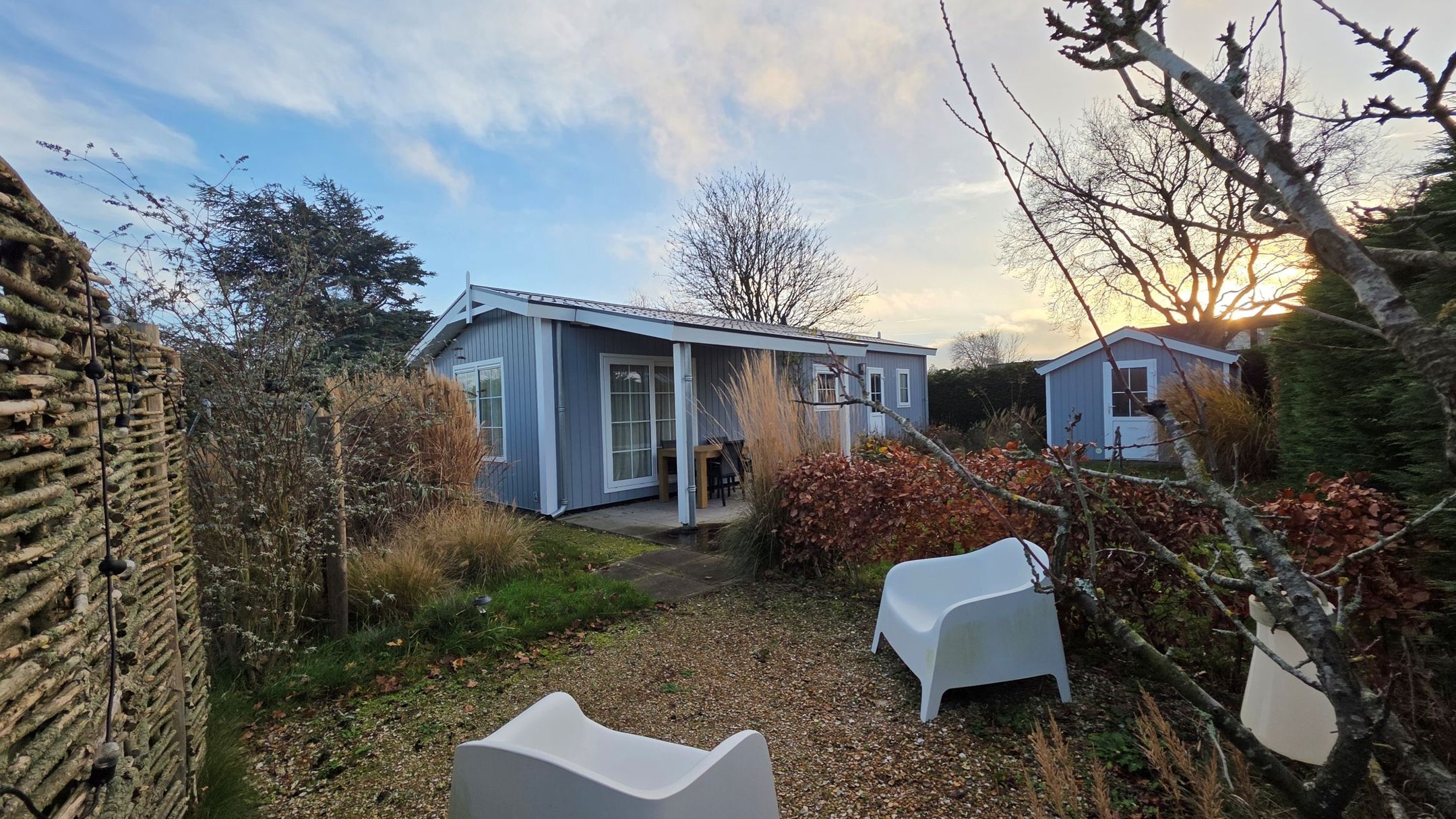 2-bedroom freehold villa in Burgh-Haamstede — photo 2 of 5