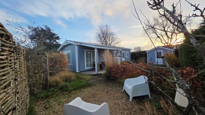 Foto 2 van Hogeweg 61-15