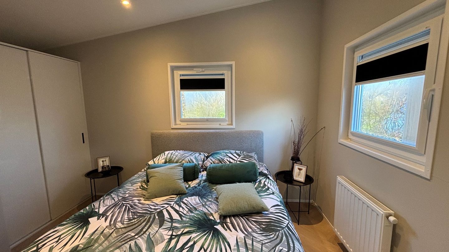 Foto 10 van Hogeweg 61-15