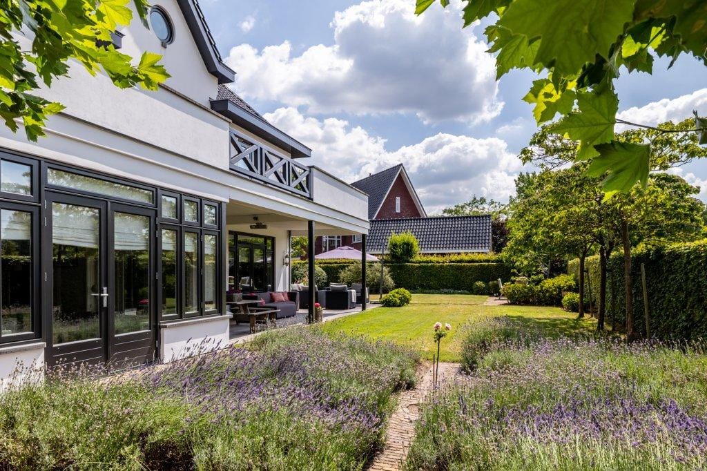 Foto 14 van Bavelse Leij 11