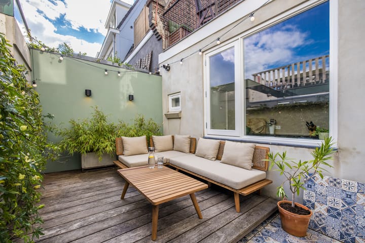 Foto 4 van Gildstraat 77