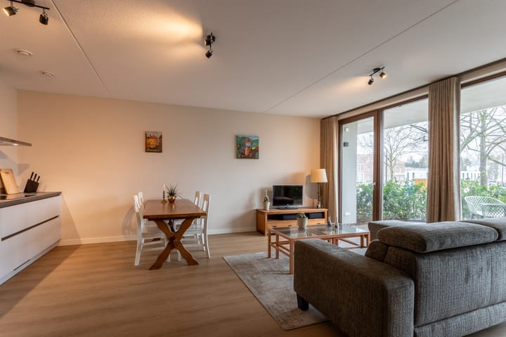 Foto 5 van Burgemeester Geukerspark 8