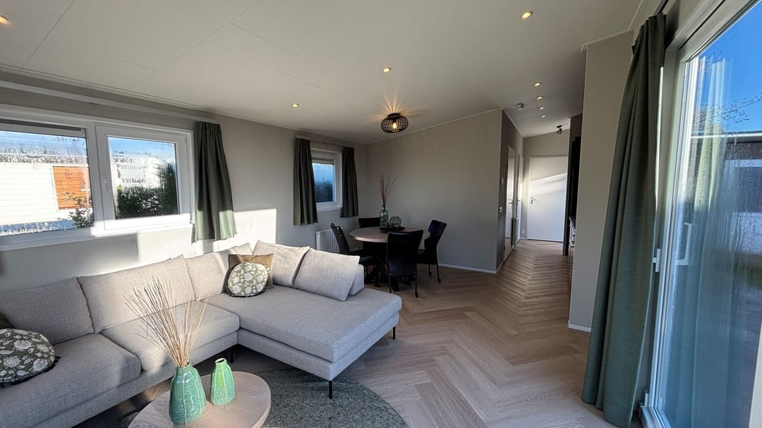 Foto 8 van Hogeweg 61-15