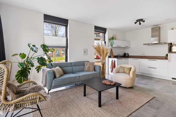 Foto 2 van Grote Schoorsteenplein 1