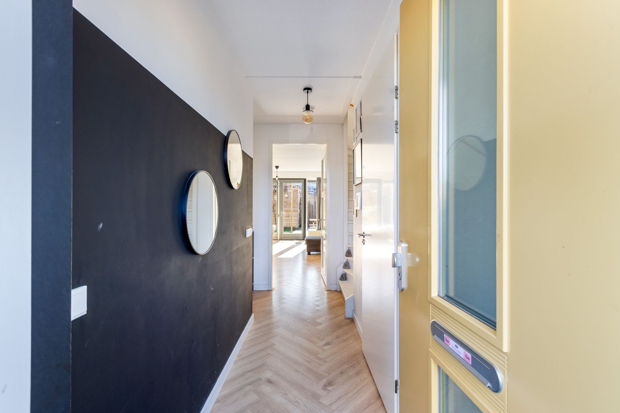 Foto 6 van Patersweg 14-B