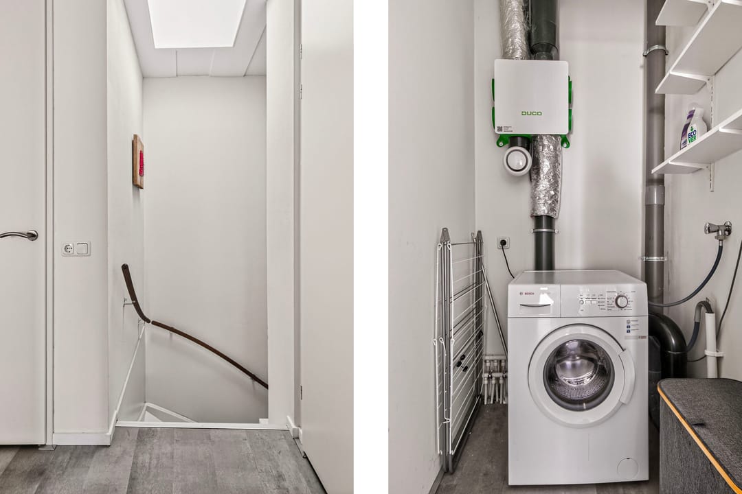 Photo 16 of Grote Schoorsteenplein 1