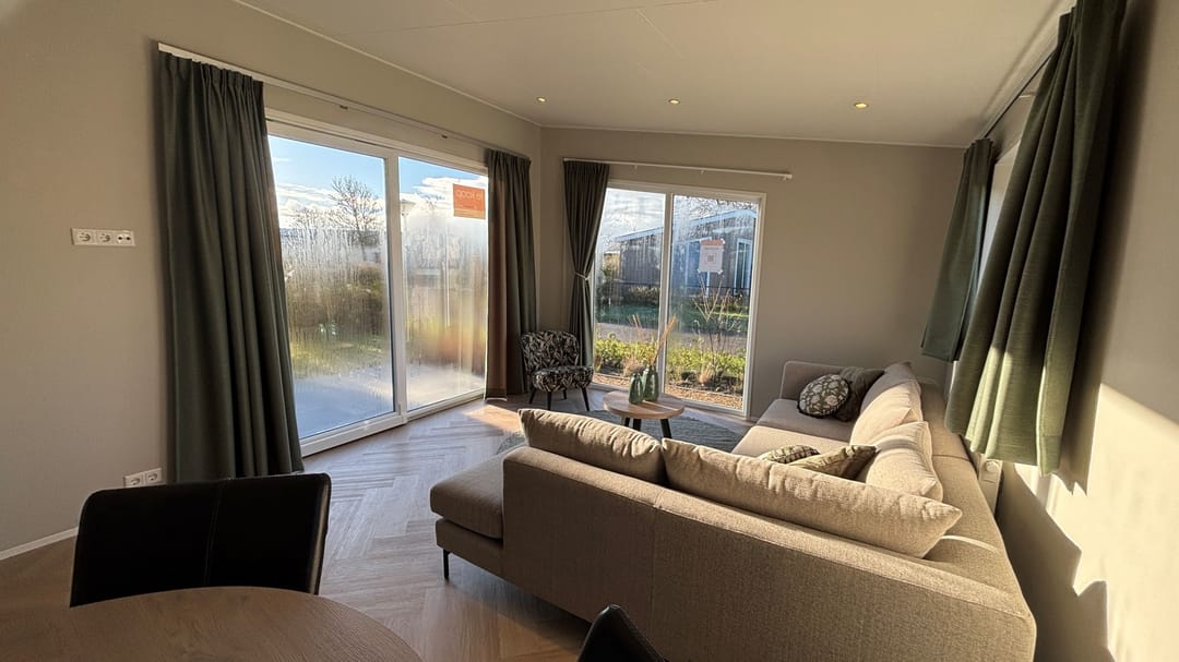 Foto 7 van Hogeweg 61-15