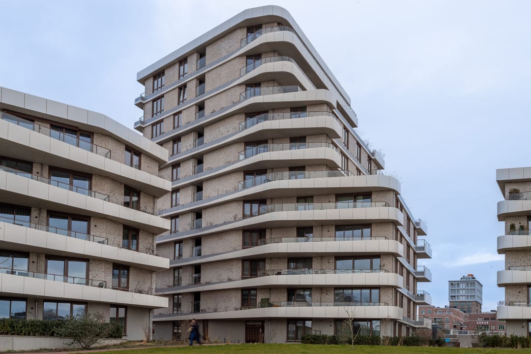 Foto 2 van Burgemeester Geukerspark 8