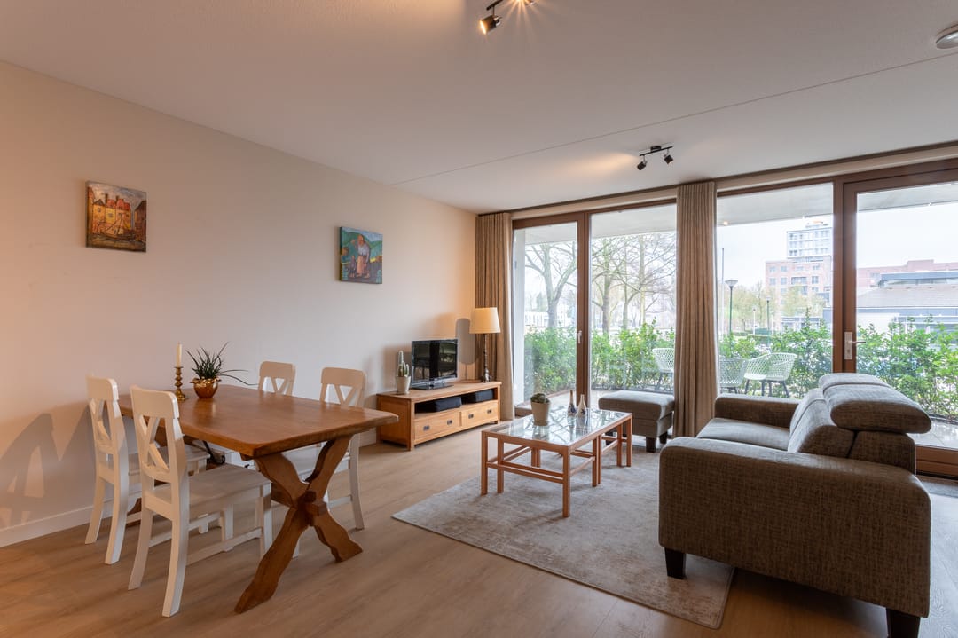 Foto 7 van Burgemeester Geukerspark 8