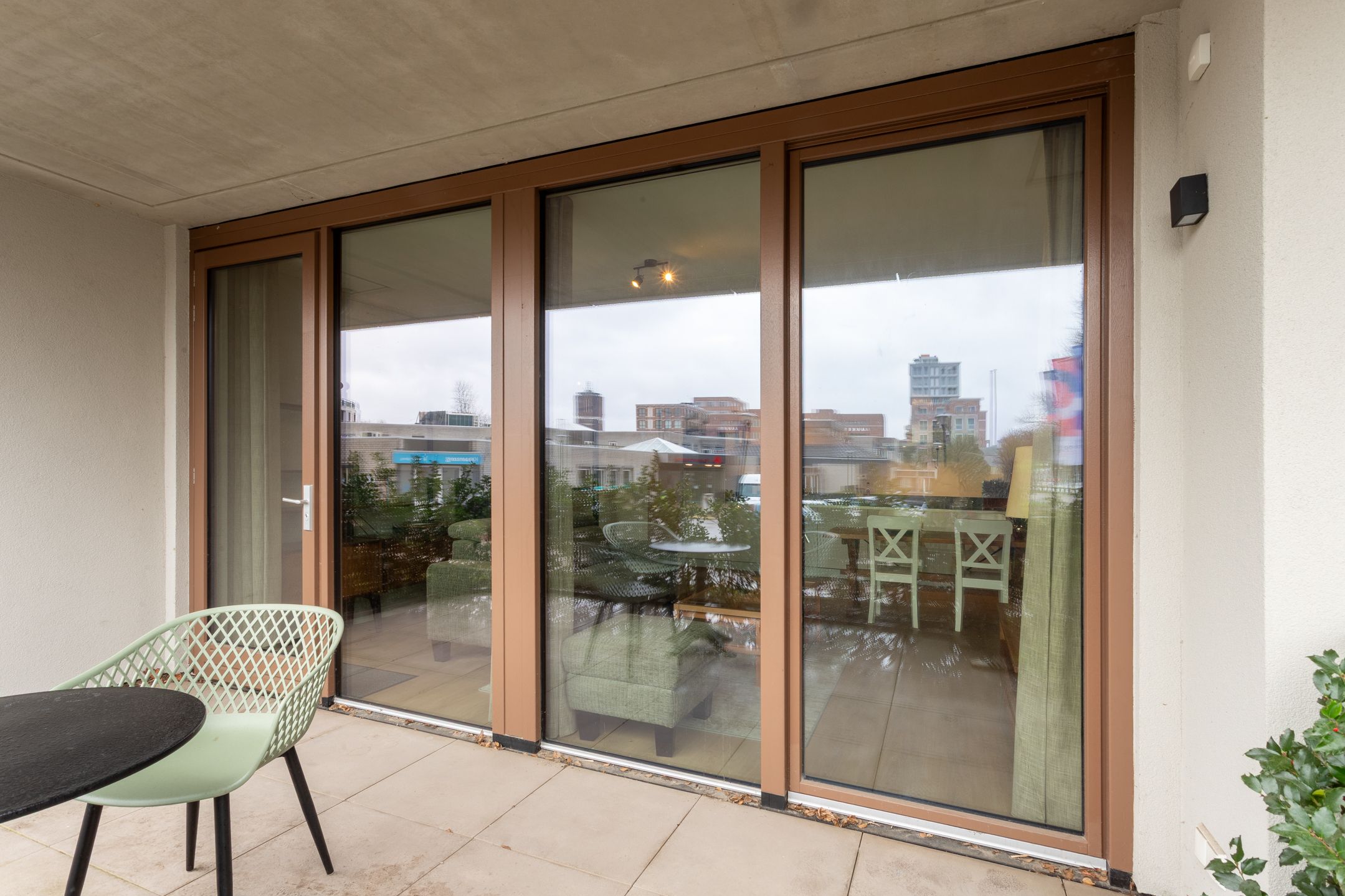 Foto 9 van Burgemeester Geukerspark 8