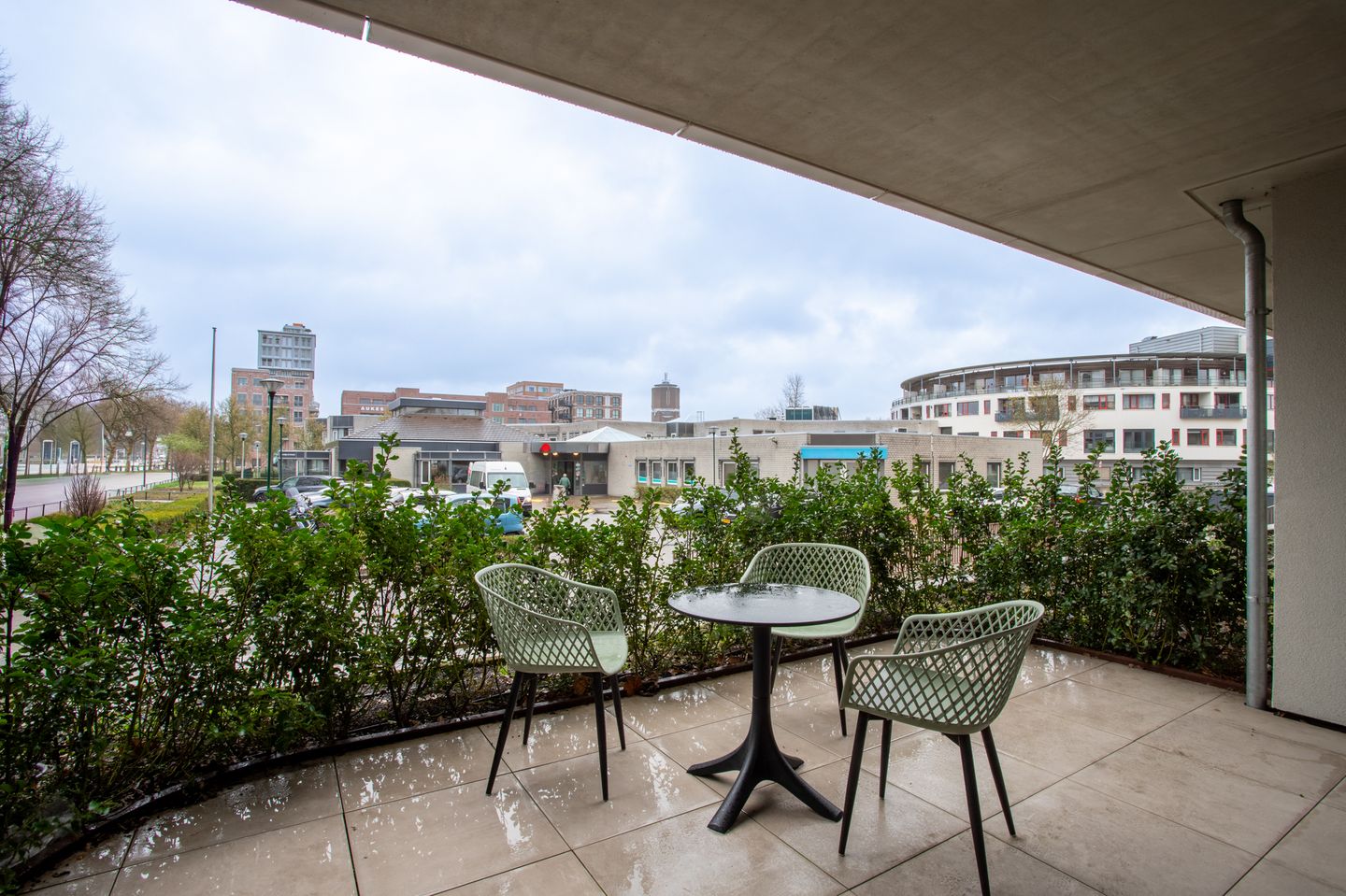 Foto 10 van Burgemeester Geukerspark 8