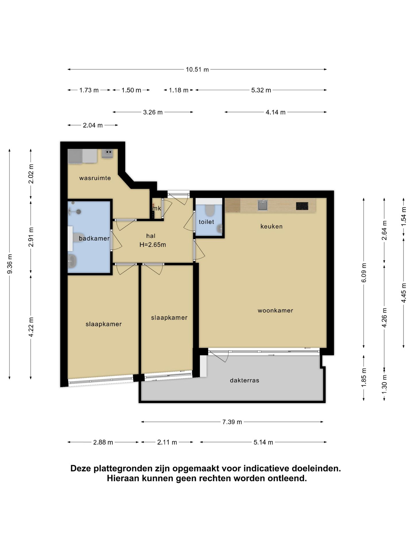 Foto 20 van Burgemeester Geukerspark 8