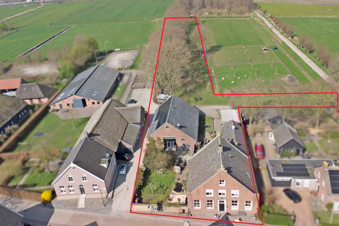 Photo 1 of Lange Broekstraat 2-A