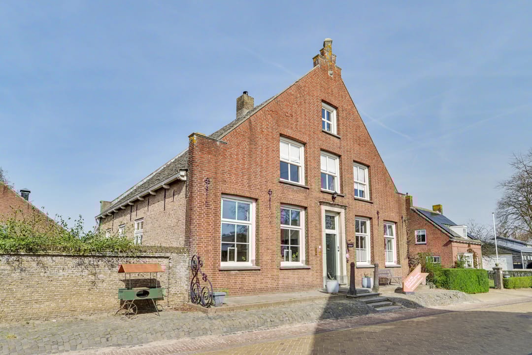 Photo 2 of Lange Broekstraat 2-A