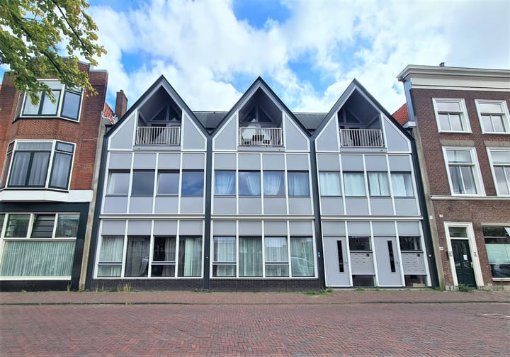 Photo 2 of Oude Herengracht 18-K