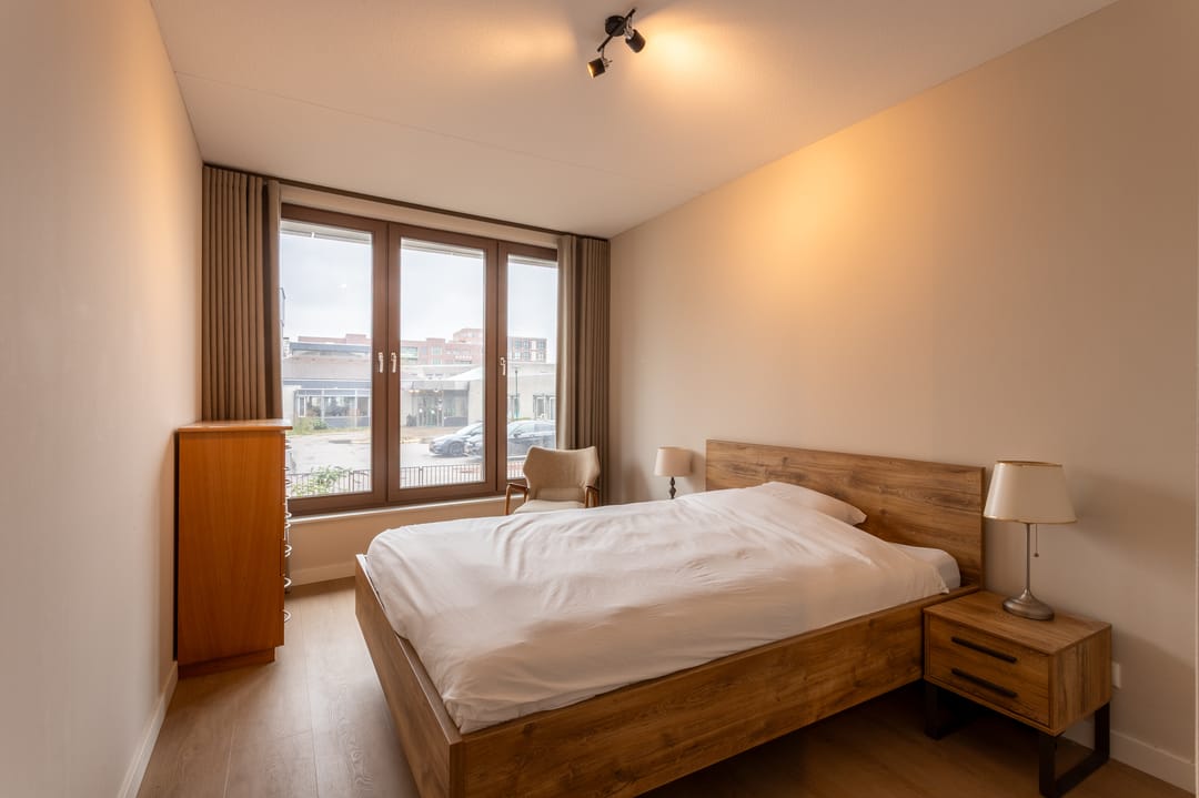 Foto 11 van Burgemeester Geukerspark 8