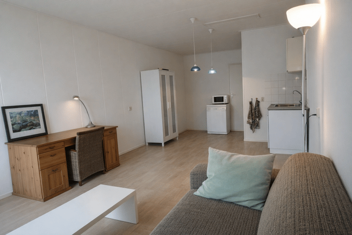 Oude Herengracht 18-K