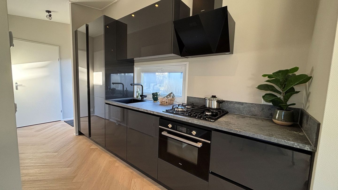 Foto 5 van Hogeweg 61-15