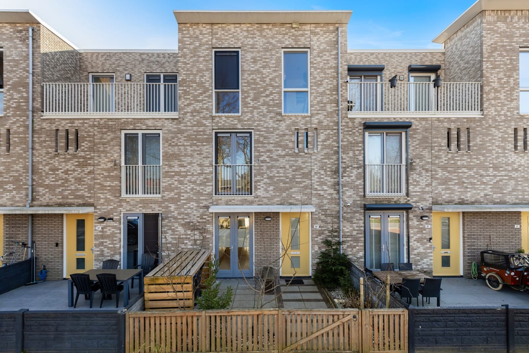 Foto 1 van Patersweg 14-B