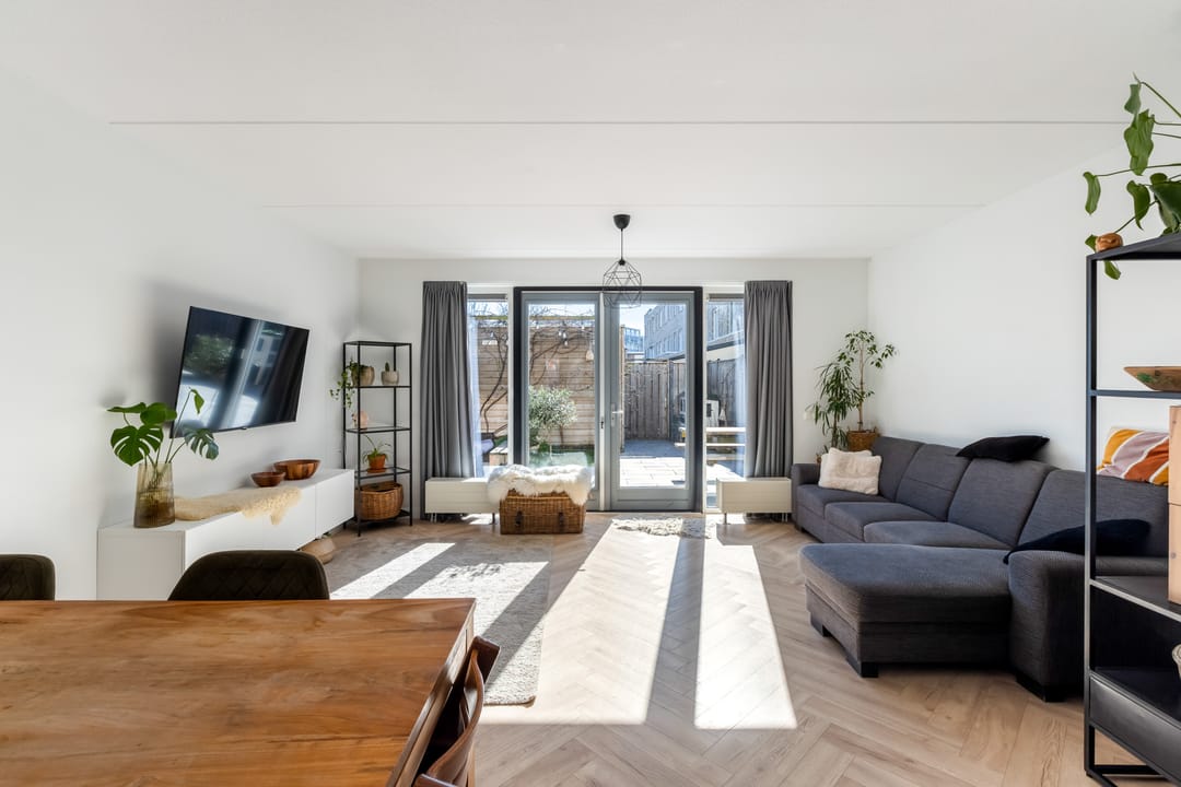 Foto 2 van Patersweg 14-B