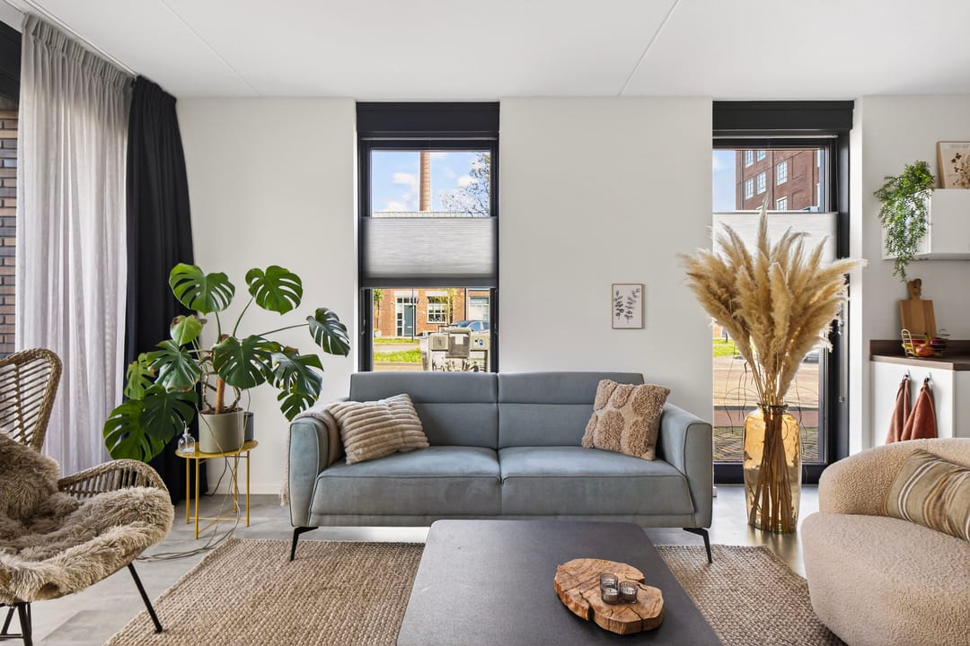 Photo 7 of Grote Schoorsteenplein 1