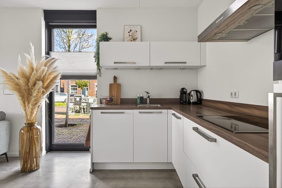 Photo 11 of Grote Schoorsteenplein 1