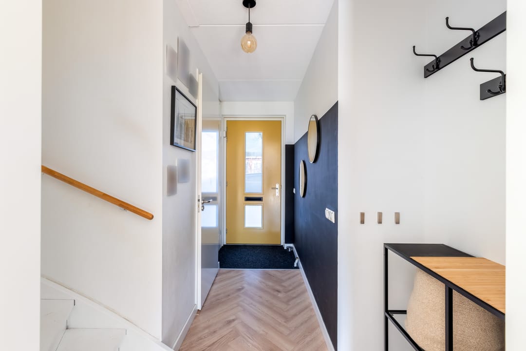 Foto 7 van Patersweg 14-B